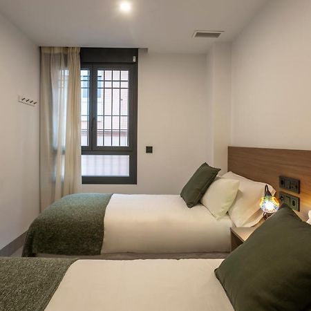 Bajeles Duplex-Atico Sevilla Urban 외부 사진