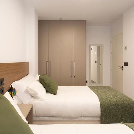 Bajeles Duplex-Atico Sevilla Urban 외부 사진