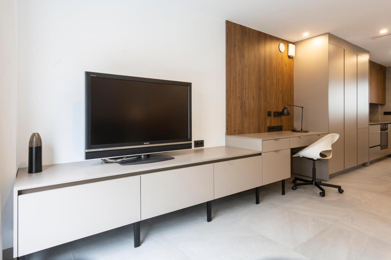 Bajeles Duplex-Atico Sevilla Urban 외부 사진