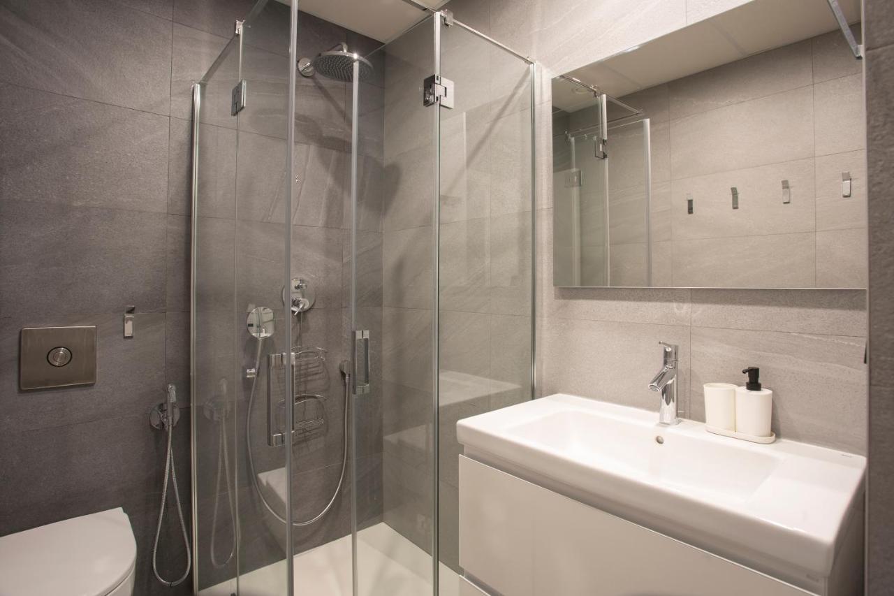 Bajeles Duplex-Atico Sevilla Urban 외부 사진