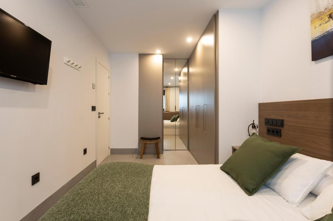 Bajeles Duplex-Atico Sevilla Urban 외부 사진